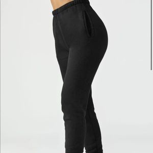 JOAH brown empire jogger